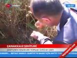canakkale sehitleri - Çanakkale Şehitleri Videosu