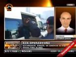 Diyarbakır, Bingöl ve İzmir'de 42 kişi gözaltına alındı