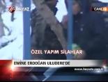 Emine Erdoğan Uludere'de online video izle