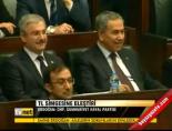 Erdoğan: Cumhuriyet Hayal Partisi