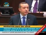 Erdoğan'dan Esad'a sert sözler