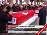 Hasan Eryılmaz'ın Ölümü online video izle