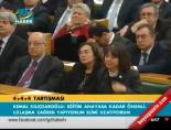 Kemal Kılıçdaroğlu grup konuşmasını zorunlu eğitim sistemine ayırdı online video izle