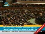 Kılıçdaroğlu'na yüklendi online video izle