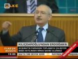 Kılıçdaroğlu'ndan Erdoğan'a