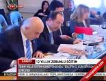 12 Yıl Zorunlu Eğitim