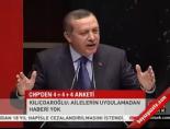CHP'den 4+4+4 anketi online video izle