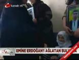 Emine Erdoğan'ı Anlatan Buluşma online video izle
