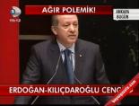 Erdoğan - Kılıçdaroğlu Cengi! online video izle