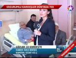 Gözler 10 Kardeşte