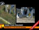 İstanbul'da 15 KG patlayıcı bulundu online video izle