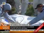 İstanbul'da kazılar online video izle