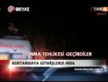 Kurtarmaya Gitmişlerdi Ama
