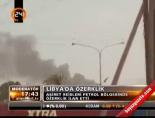 libya - Libya'da özerklik Videosu