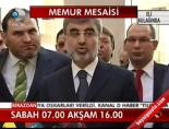 Memur Mesaisi