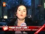 pinar selek - Pınar Selek'e Şok! Videosu