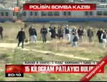 Polisin bomba kazısı online video izle