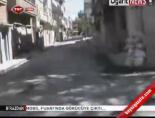 Suriye'de Çatışmalar Sürüyor online video izle