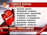 ziraat turkiye kupasi - Ziraat Türkiye Kupası Videosu