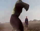 superman - Superman Ve Hulk'un Dövüşü -2 Videosu