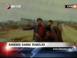 12 eylul - Askerde Darbe Temizliği Videosu