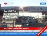 Balyoz Darbe Planı Davası