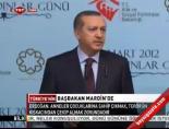 Başbakan Mardin'de online video izle