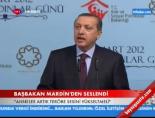 Başbakan Mardin'den Seslendi online video izle