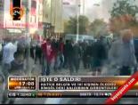 canli bomba - Başbalan Erdoğan Kadınlar Günü'nde saldırıda ölen Hatice Belgin'i andı Videosu