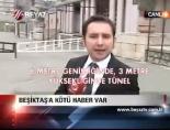 inonu stadi - Beşiktaş'a Kötü Haber Var Videosu
