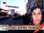 mobese kamerasi - Canlı bomba mobesede Videosu