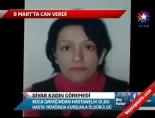 Diyar Kadın Göremedi online video izle