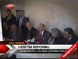 Eğitim Reformu online video izle