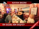 En Güzel Kim Düştü!