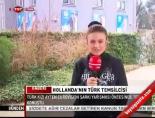 hollanda - Hollanda'nın Türk Temsilcisi Videosu