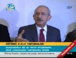 Kılıçdaroğlu 'Biz bu teklifi siyasilerden önce uzmanların tartışmasını istedik' online video izle