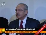 Kılıçdaroğlu'nun gündemi online video izle