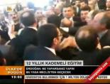 4 4 4 - ''Ne yaparsanız yapın bu yasa geçecek'' Videosu