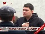 Oray Eğin'in acı günü