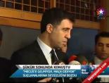 hakan sukur - Şükür Sonunda Konuştu Videosu