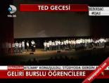 sezen aksu - Ted Gecesi Videosu