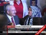 Tutuklu Gazeteciler