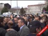 istanbul kongre merkezi - Esad yandaşları ve karşıtları çatıştı Videosu