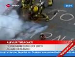 Alevler Yutacaktı