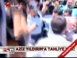 Aziz Yıldırım'a tahliye yok! online video izle