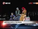 nevin gokcek - Gözyaşlarıyla Haberidiler Videosu