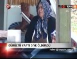 kardes kavgasi - Gürültü Yaptı Diye Öldürdü Videosu