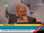 binali yildirim - Güvenli internet Videosu