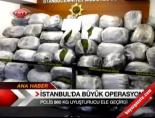 İstanbul'da Büyük Operasyon online video izle