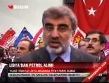 libya petrolu - Libya'dan petrol alımı Videosu